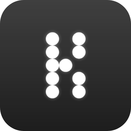 NothinK - bespoke widgets logo