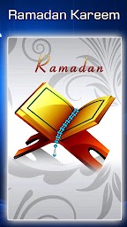 Ramadan live wallpaper