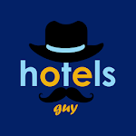 HotelsGuy Hotel Booking Finder Apk