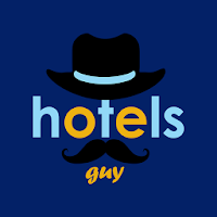 Дешевые бронирование отелей  - Hotelsguy