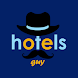 HotelsGuy: ホテル予約アプリ旅行予約