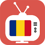 Cover Image of Download Direct Romania TV  APK