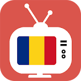 Direct Romania TV icon