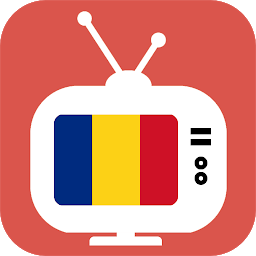 Imagem do ícone Direct Romania TV