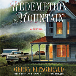 Icon image Redemption Mountain: A Novel