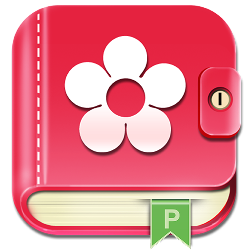 Period Calendar Pro Latest Icon