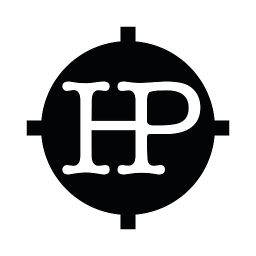 HuntPower logo
