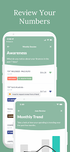 Allo: Mindful Money Tracker 5