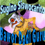 Bawor Dadi Guru | Wayang Kulit Ki Sugino