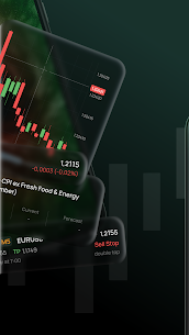 Forex Portal  all market data Apk Download 4