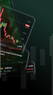 Forex Portal: all market data screenshots 2