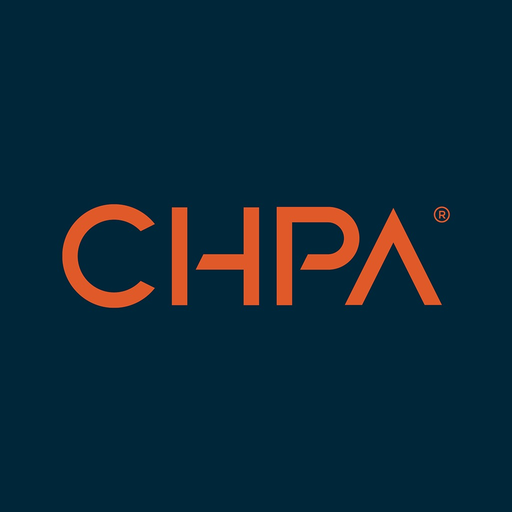 CHPA Meetings logo