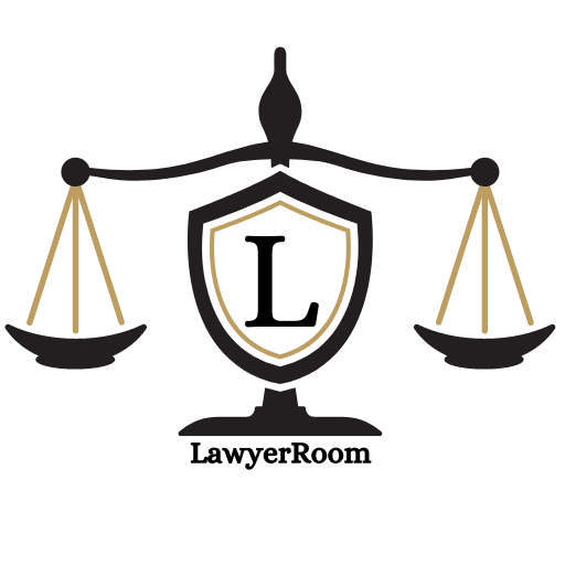 LawyerRoom logo