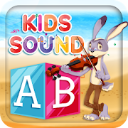 Top 50 Education Apps Like Sound Game for Kids - Learn Animals & Birds Sounds - Best Alternatives