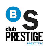 Club Prestige Magazine icon