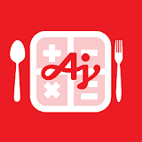 Ajinomoto Food Calc icon