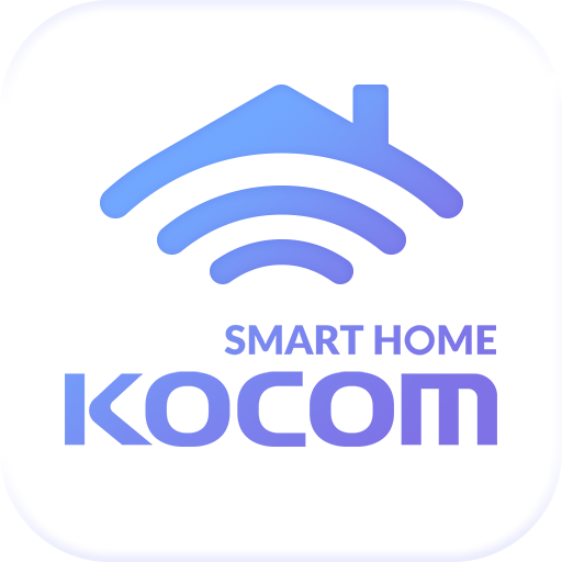 KOCOM Smart-Home logo