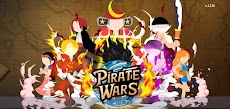 stickman pirate king warsのおすすめ画像1