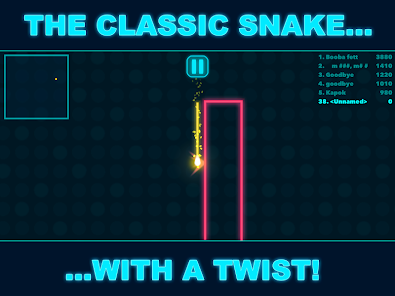 Snake Classics  Play Snake Classics on PrimaryGames