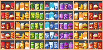Game screenshot Goods Match - Triple Puzzle mod apk