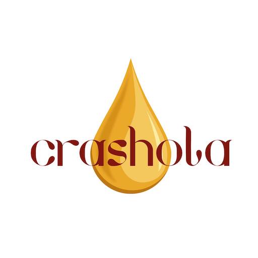 Crashola logo