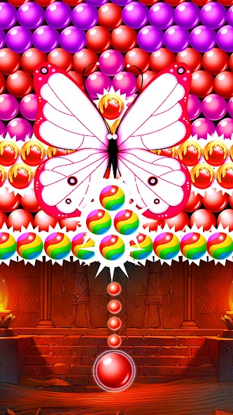 Bubble Shooter 2 1.1.35 APK + Mod (Unlimited money) for Android