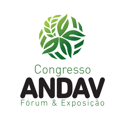 X Congresso ANDAV logo