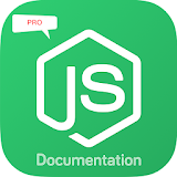 Node.js Documentation Pro icon