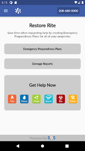 Plan Ahead Restore Rite