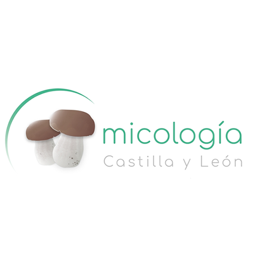 Micología CyL logo