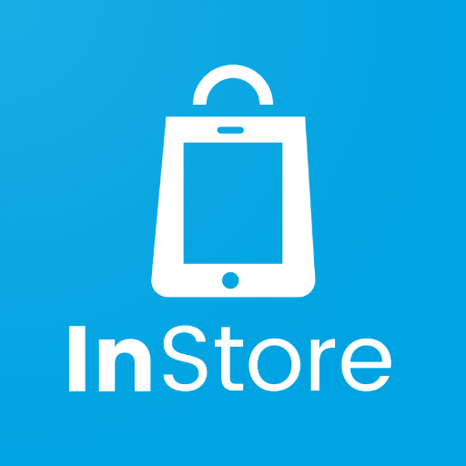 InStore logo
