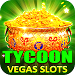 Cover Image of Herunterladen Tycoon Casino Vegas Slot-Spiele 2.2.6 APK