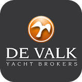De Valk Yacht Brokers icon