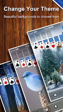 Game screenshot Solitaire Card Game apk download