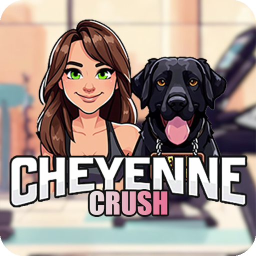 Cheyenne Crush logo