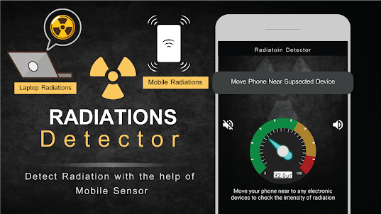 Radiation Detector