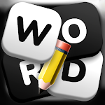 Cover Image of ダウンロード Crossword Puzzle Game  APK
