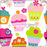 Cute Girly Wallpapers HD icon