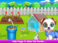 Puppy Pet Daycare Gameのおすすめ画像3