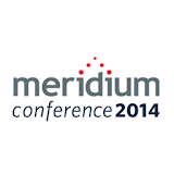 Meridium Conference 2014 icon