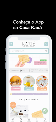 Casa Kauá Screen 3