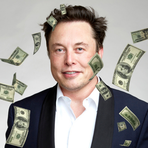 Spend Elon Musk' Money