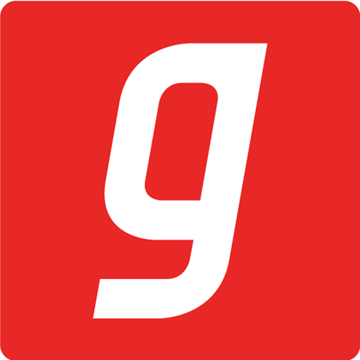 Gaana for Android TV logo