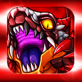 PUZZLE & MONSTERS icon