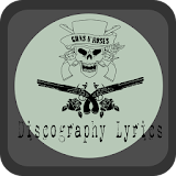 Guns&Roses Discography Lyrics icon