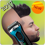 Hair Clipper Trimmer  Simulator icon
