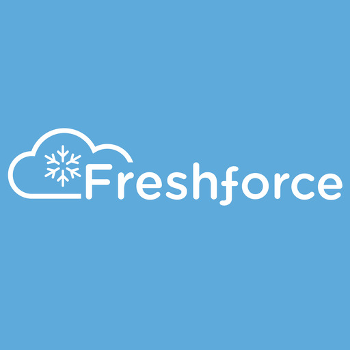 FreshForce logo