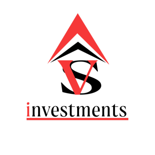 SV Investments  Icon