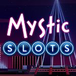 Mystic Slots® - Play Slots & Casino Games for Free Apk