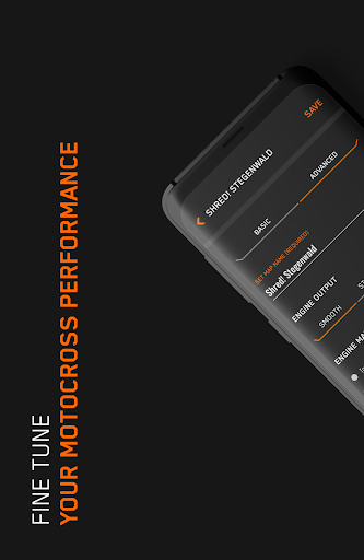 KTMconnect Screenshot 4 - AppWisp.com